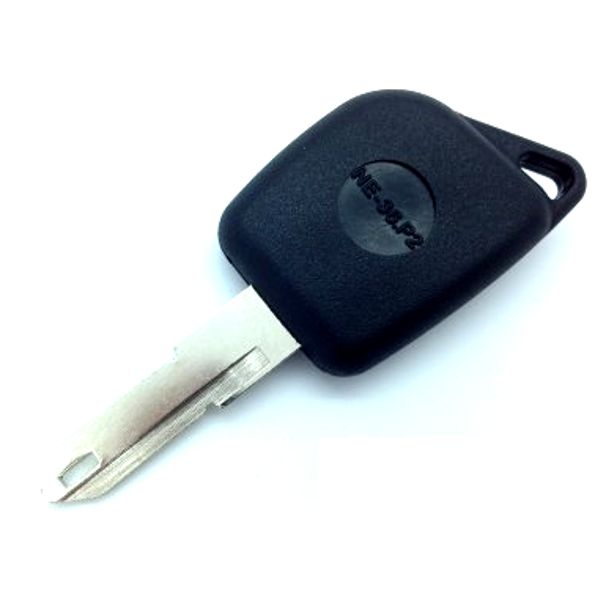 LLAVE SIN TRANSPONDER TP00NE36P2