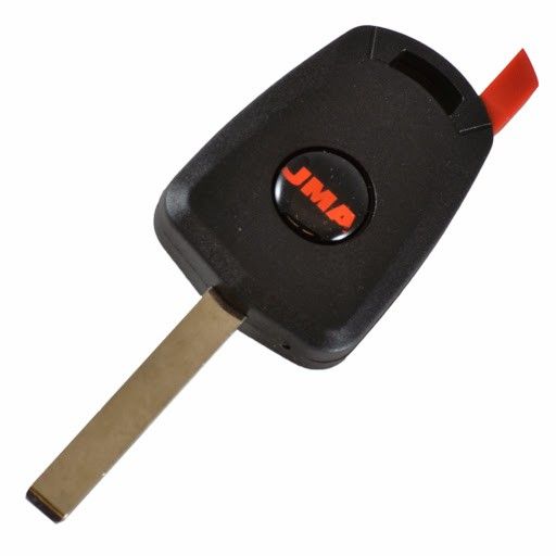 LLAVE SIN TRANSPONDER TP00OP11P1 