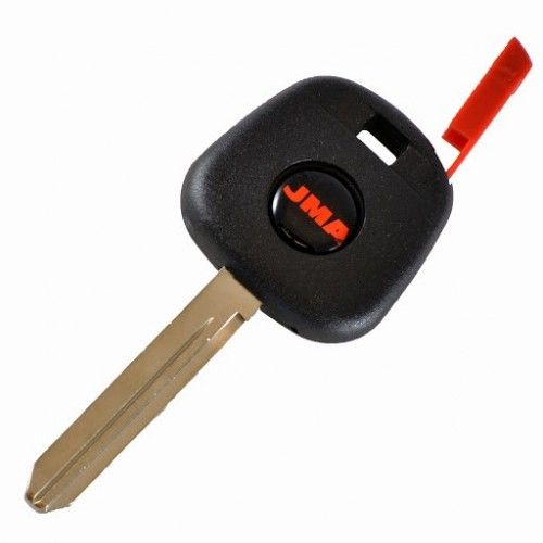 LLAVE SIN TRANSPONDER TP00TOYO19P
