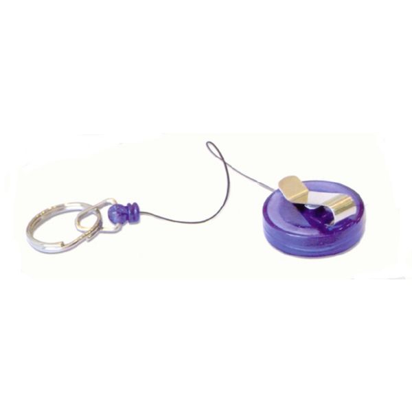 LLAVERO EXTENSIBLE ROLLER 