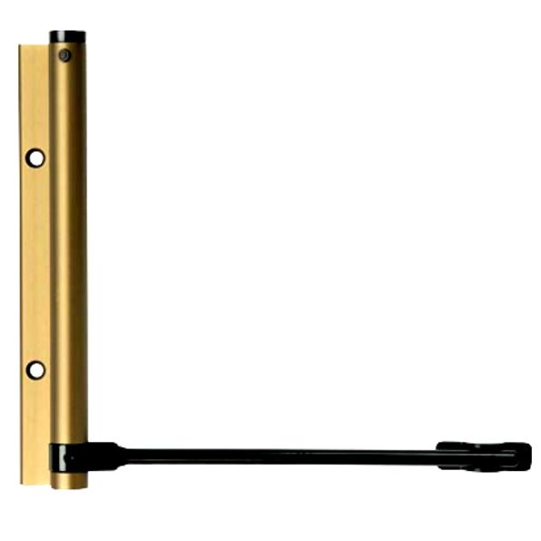 MB-56 BRAZO MUELLE ORO