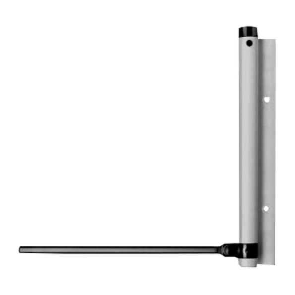 MB-56 BRAZO MUELLE PLATA