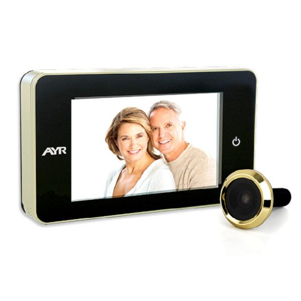 MIRILLA DIGITAL 754 4" NM/CB