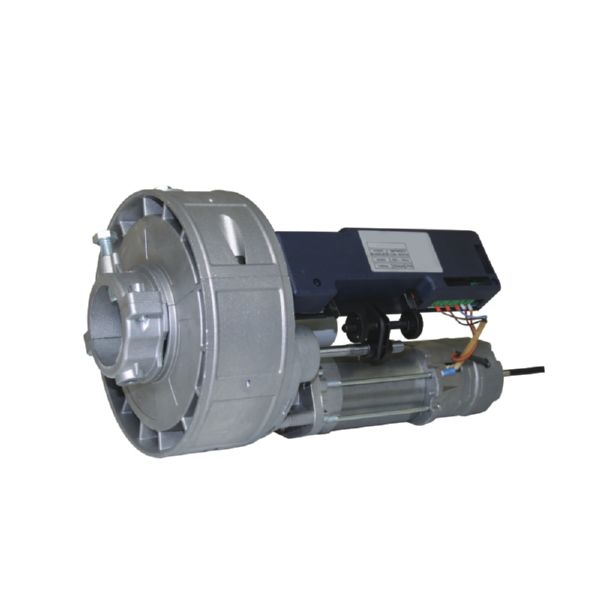 MOTOR PTA.ENROLLABLE FRENO