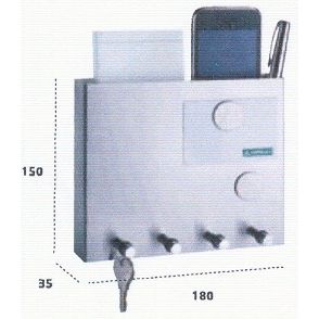 ORGANIZADOR QUICK INOX