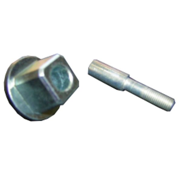PERNIO ALEMAN STANDARD