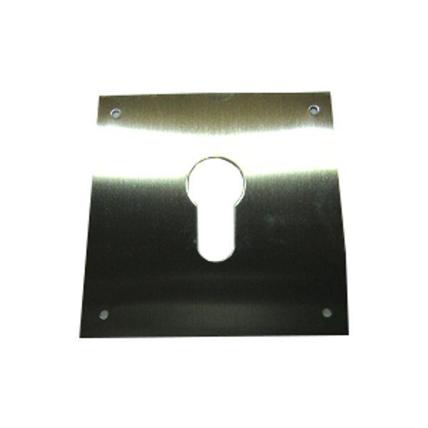 PLACA 6x12 INOX BOC.PERA