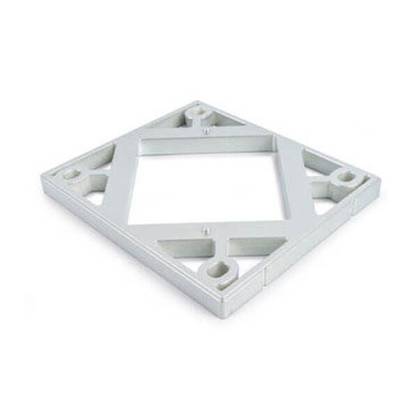 PLACA SUPLEMENTO INT-LOCK CM  
