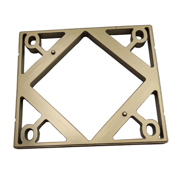 PLACA SUPLEMENTO INT-LOCK LM  