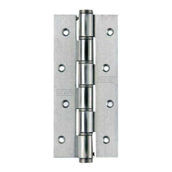 SA-58 ESTUCHE 2 BISAGRAS PLATA