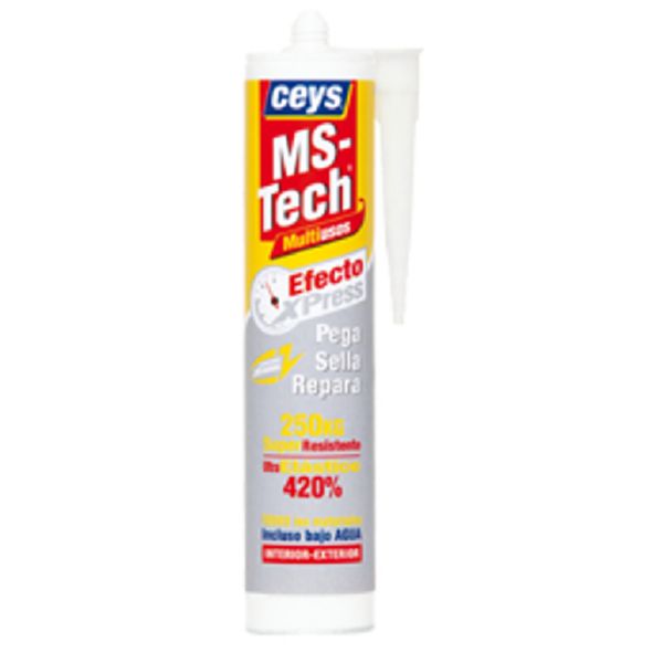 SELLADOR TOTAL TECH GRIS 290ML