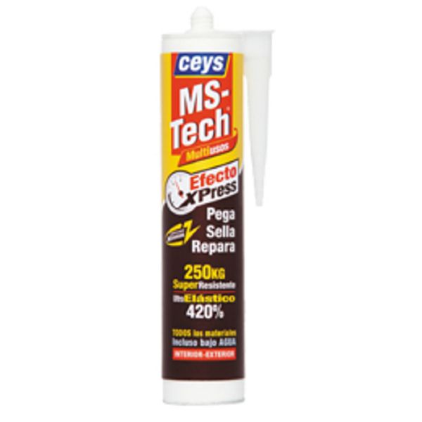SELLADOR TOTAL TECH MARRON 290ML