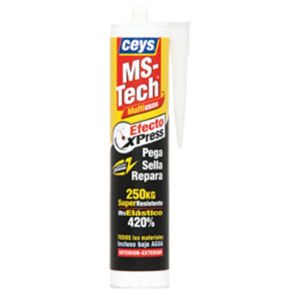 SELLADOR TOTAL TECH NEGRO 290ML