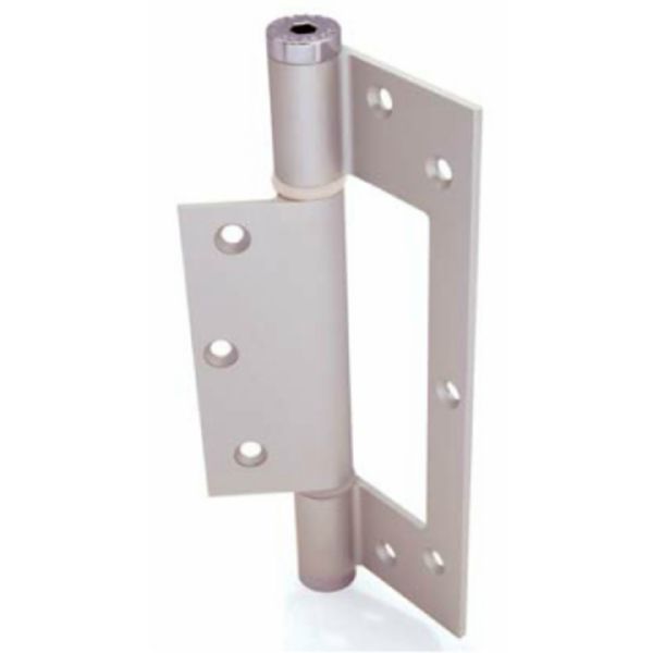 ST-150 ESTUCHE 2 BIS.PLATA 150X40