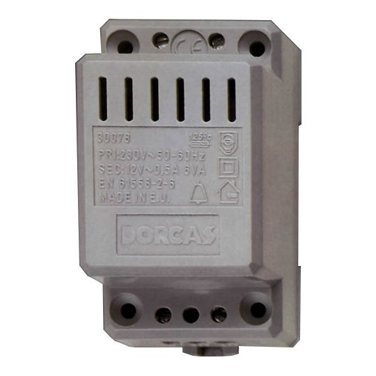 TRANSFORMADOR TF1 220/12v