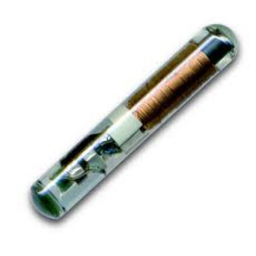 TRANSPONDER TP-06 (TEXAS CRYPTO)