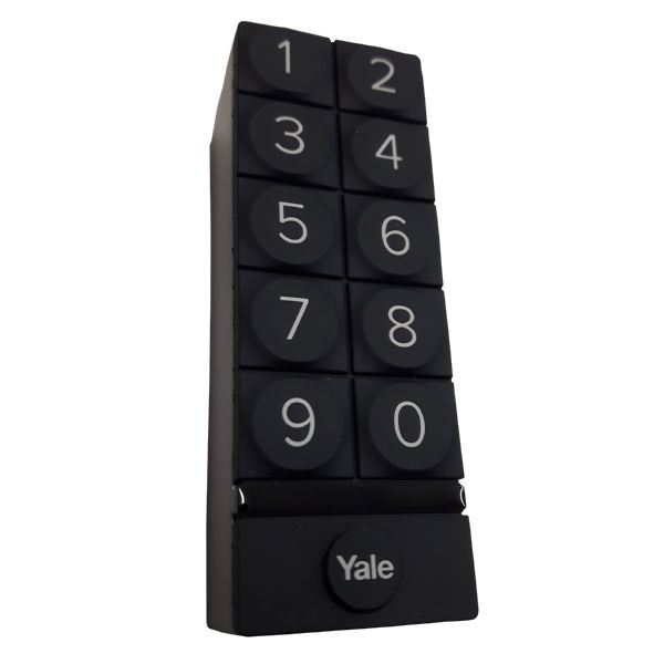 YALE SMART KEYPAD LINUS