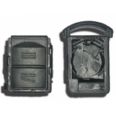 CARCASA REMOTE OPEL OPBM2