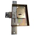 CERRADURA ARRASTRE TRIPLE AGA 240