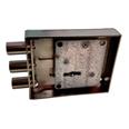 CERRADURA CAJA FUERTE BULONES AGA 250