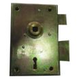 CERRADURA SOBREPONER PUERTA METALICA 004