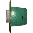 CERRADURA SOLO LLAVE DE GORJAS CPP