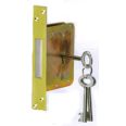 CERRADURA SOLO LLAVE GORJAS 217