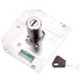CILINDRO SIMPLE PARA SERIE 600 GORJAS