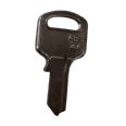 LLAVE ACERO SERRETA ABU27