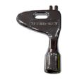 LLAVE LAT&Oacute;N GORJA EMERGENCIA ASCENSOR 
