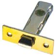 PICAPORTE HERMAN PLACA RECTA 901