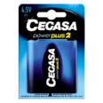 PILA PETACA POWER PLUS 2 3R12 4,5 V