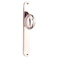 PLACA CON POMO CLOVAN 60681
